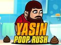 Гульня Yasin Poop Rush