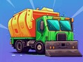 Гульня Eco Recycler