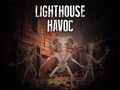 Гульня Lighthouse Havoc