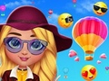 Гульня Trip To International Balloon Fiesta