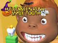 Гульня Halloween Rush - Smile Tooth