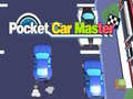 Гульня Pocket Car Master 