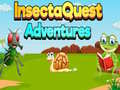 Гульня InsectaQuest-Adventure