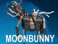 Гульня MoonBunny