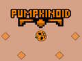 Гульня Pumpkinoide
