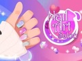 Гульня Nail Art Salon