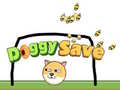 Гульня Doggy Save