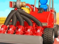 Гульня Gold Rush