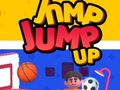 Гульня Jump Jump Up