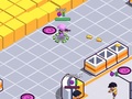 Гульня Stumble Dudes