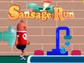 Гульня Sausage Run