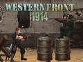 Гульня Western Front 1914