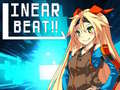 Гульня Linear Beat!!