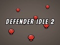 Гульня Defender Idle 2