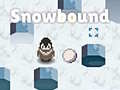 Гульня Snowbound