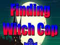 Гульня Finding Witch Cap