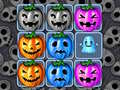 Гульня 15 Halloween Games