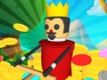 Гульня Woodman Idle Tycoon