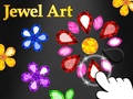 Гульня Jewel Art