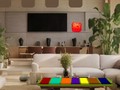 Гульня Exit the Super Modern House