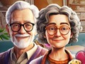 Гульня Cupcakes and Clues