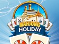 Гульня Mahjong Holiday