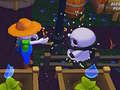 Гульня Ghostly Night Harvest