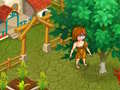 Гульня Field of Dreams: Simulation Adventure