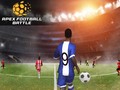 Гульня Apex Football Battle
