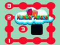 Гульня Number Amaze