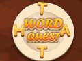 Гульня Word Quest