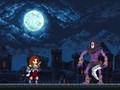 Гульня Elden Souls 