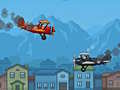 Гульня Air Strike World War