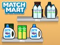 Гульня Match Mart