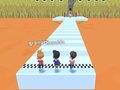 Гульня Challenge 456: Squid Game 3D