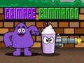 Гульня Grimace Commando