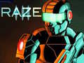 Гульня Raze 3