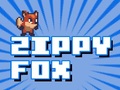 Гульня Zippy Fox