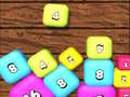 Гульня 2048 Merge Throw