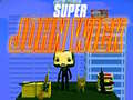 Гульня Super Jhon Wick