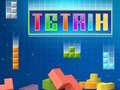 Гульня Tetrix