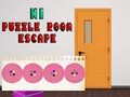 Гульня N1 Puzzle Room Escape