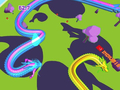 Гульня Dragon IO