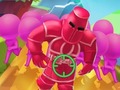 Гульня Crowd Defense