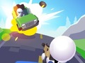 Гульня Agent Mission