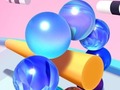 Гульня Bracelet Rush