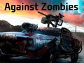 Гульня Against Zombies