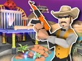 Гульня Casino Robbery