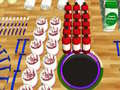Гульня Hole and Collect