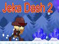 Гульня Jeka Dash 2